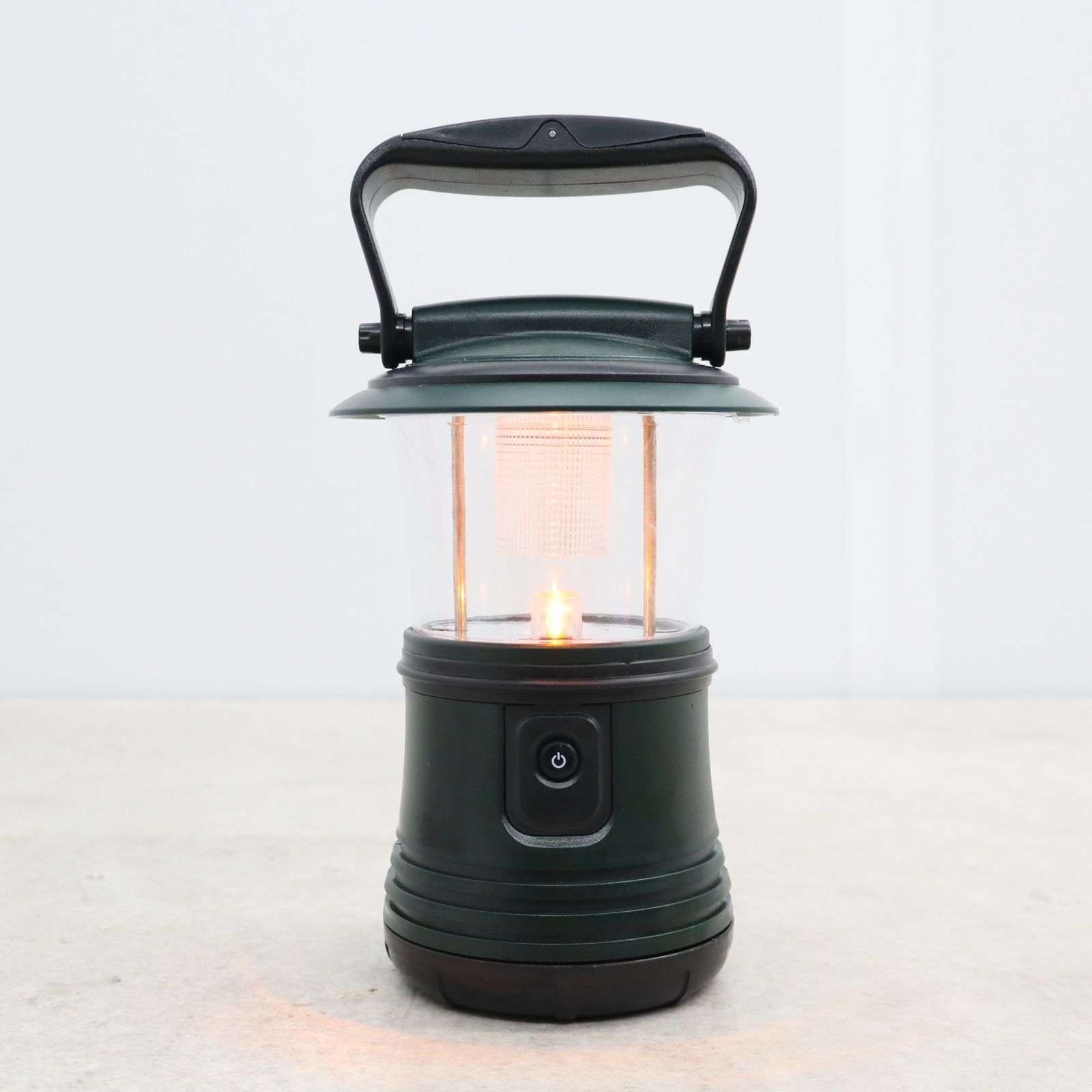 中古-非常に良い】 (まとめ買い) ELPA LEDランタン DOP-L009L 【×3】