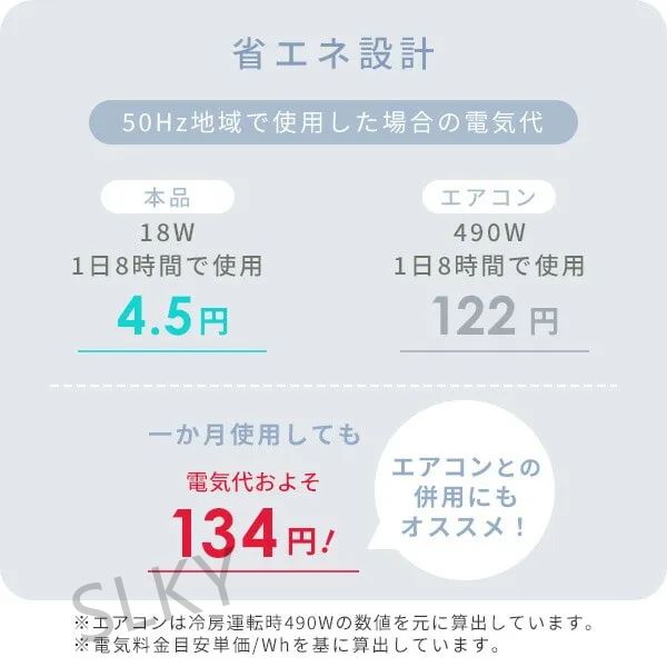 サーキュレーター