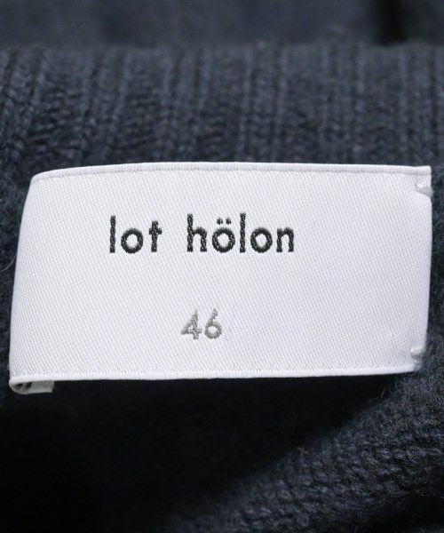 lot holon ニット・セーター メンズ 【古着】【中古】【送料無料