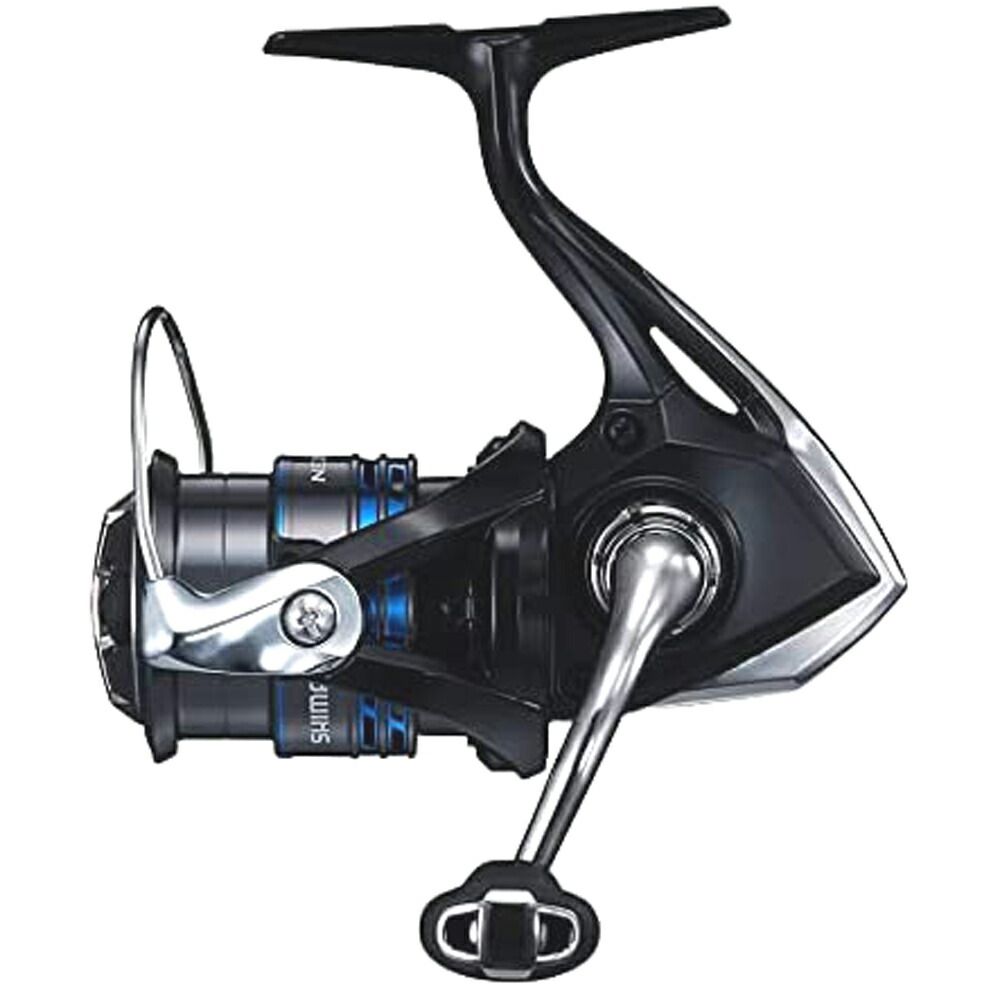 SHIMANO/シマノ】 21 ネクサーブ C2000S (044136) スピニングリール
