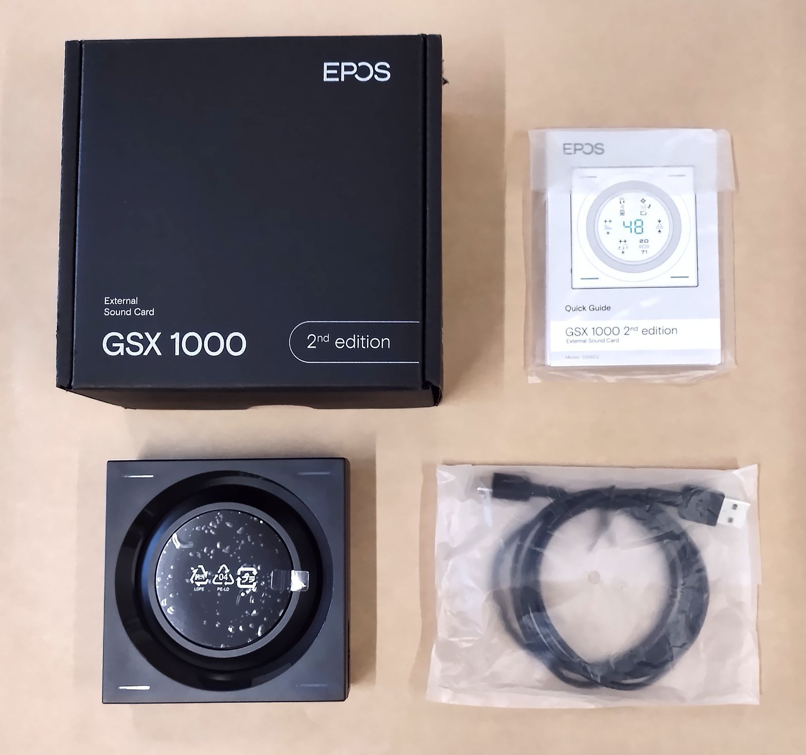 ゲーミング PC オーディオアンプ GSX 1000 2nd Edition OFvk3 ゲーミング PC オーディオアンプ GSX 1000 2nd Edition OFvk3