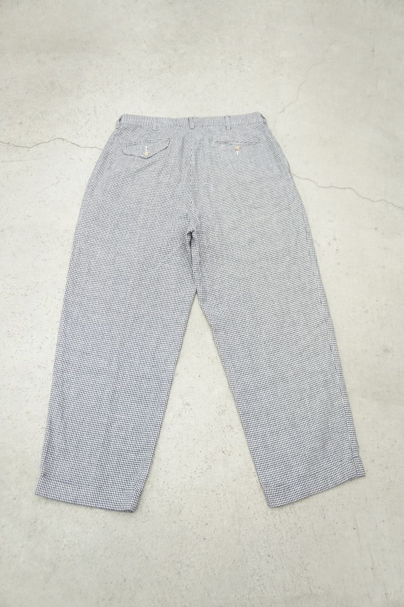 希少90s POLO RALPH LAUREN ポロラルフローレン 2タック コットン