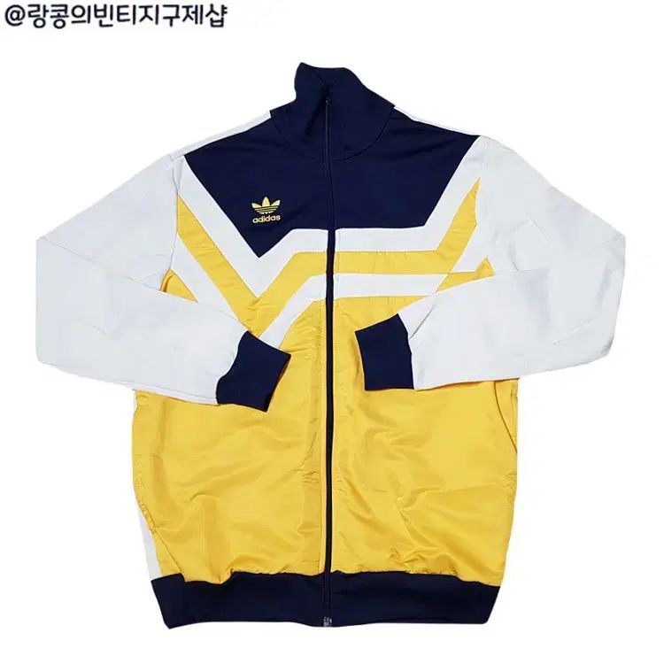 adidas アディダス スクール ヴィンテージ 炎 ジャージ ジャケット