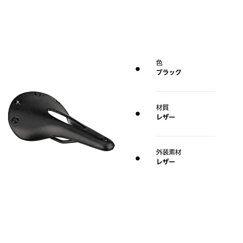 BROOKS(ブルックス) Cambium C17 Carved All Weather サドル