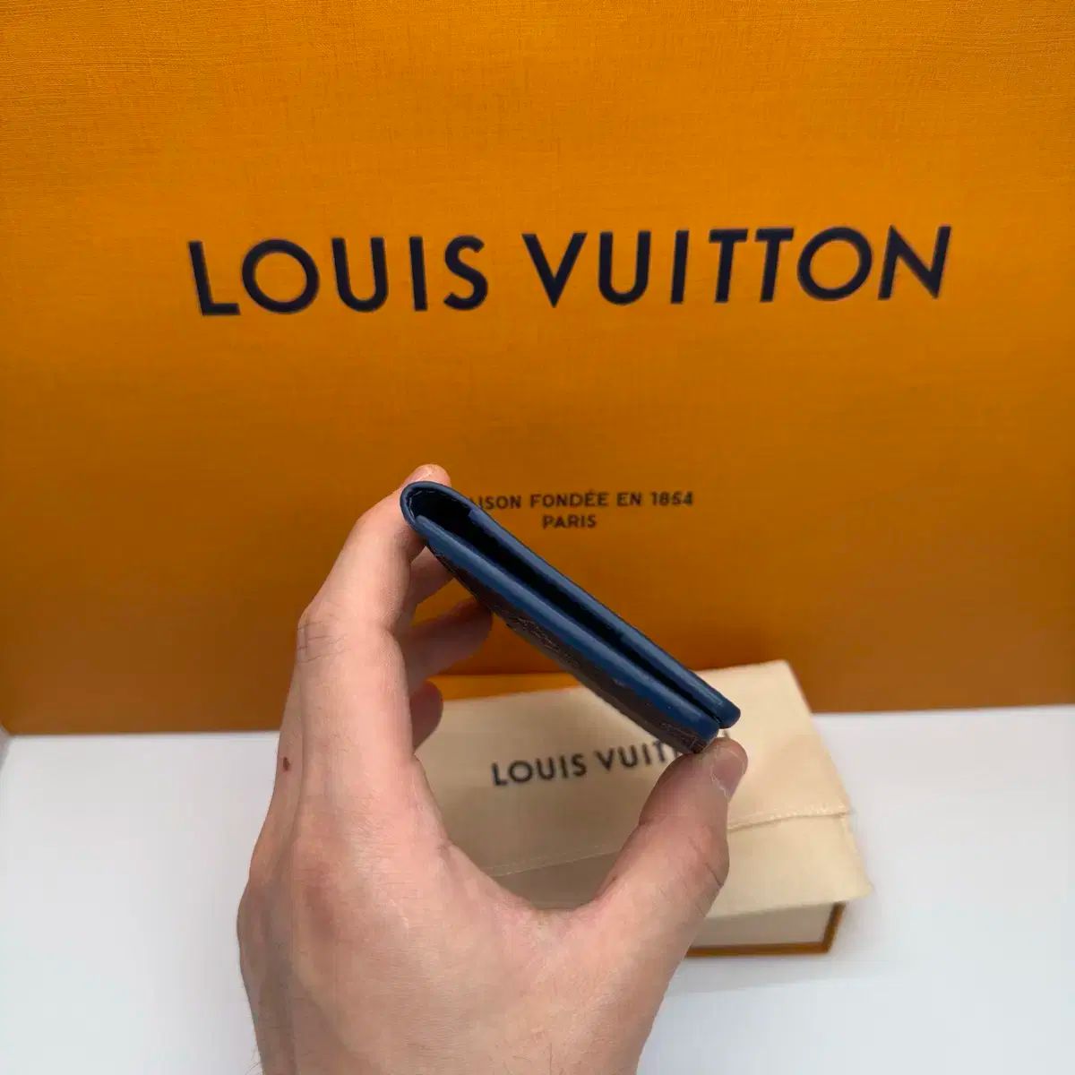 Louis Vuitton