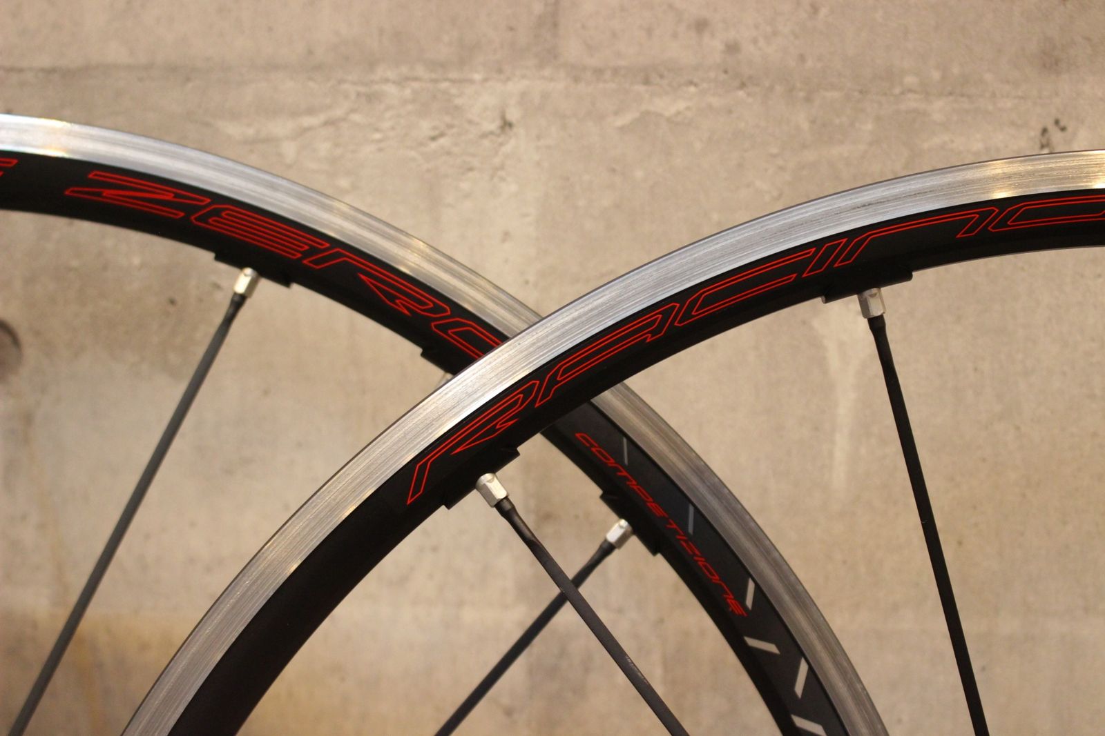 フルクラム FULCRUM