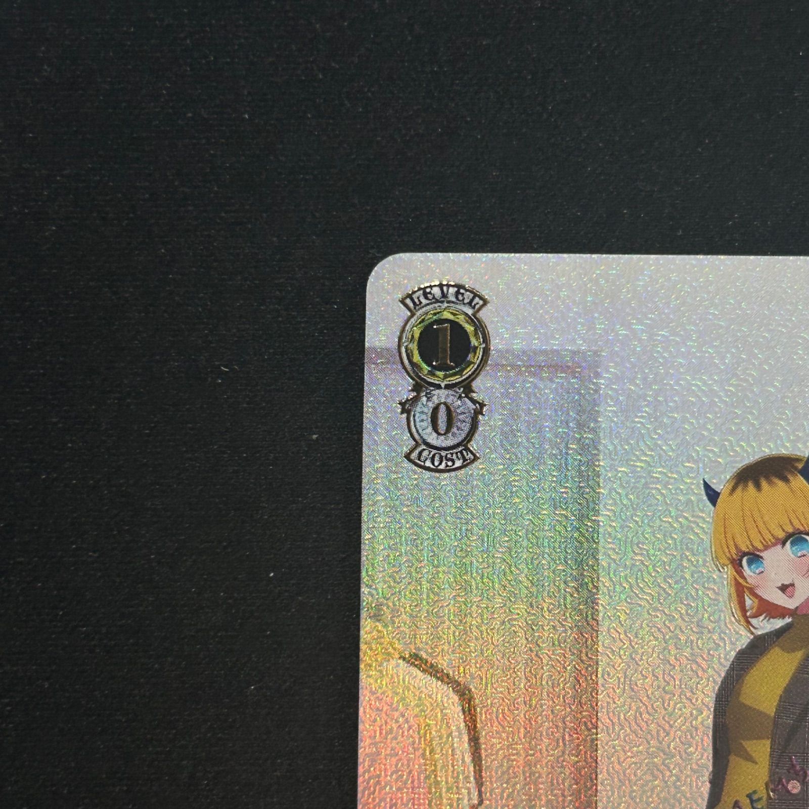 ヴァイスシュバルツ どれにしようかな？MEMちょ SSP S121-002 A002 BT