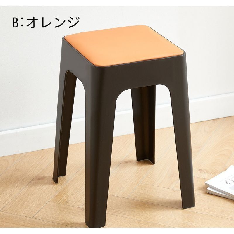 プラスチック ブラック