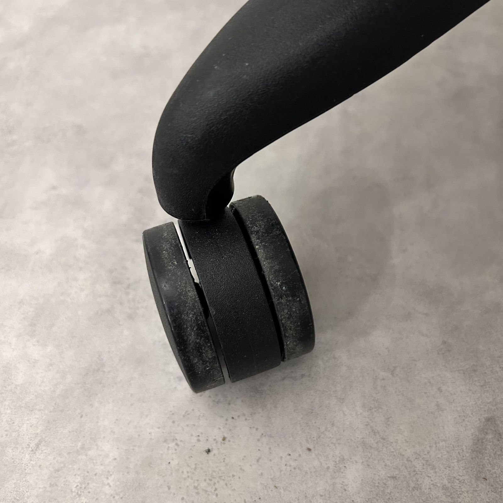 HermanMiller セイルチェア