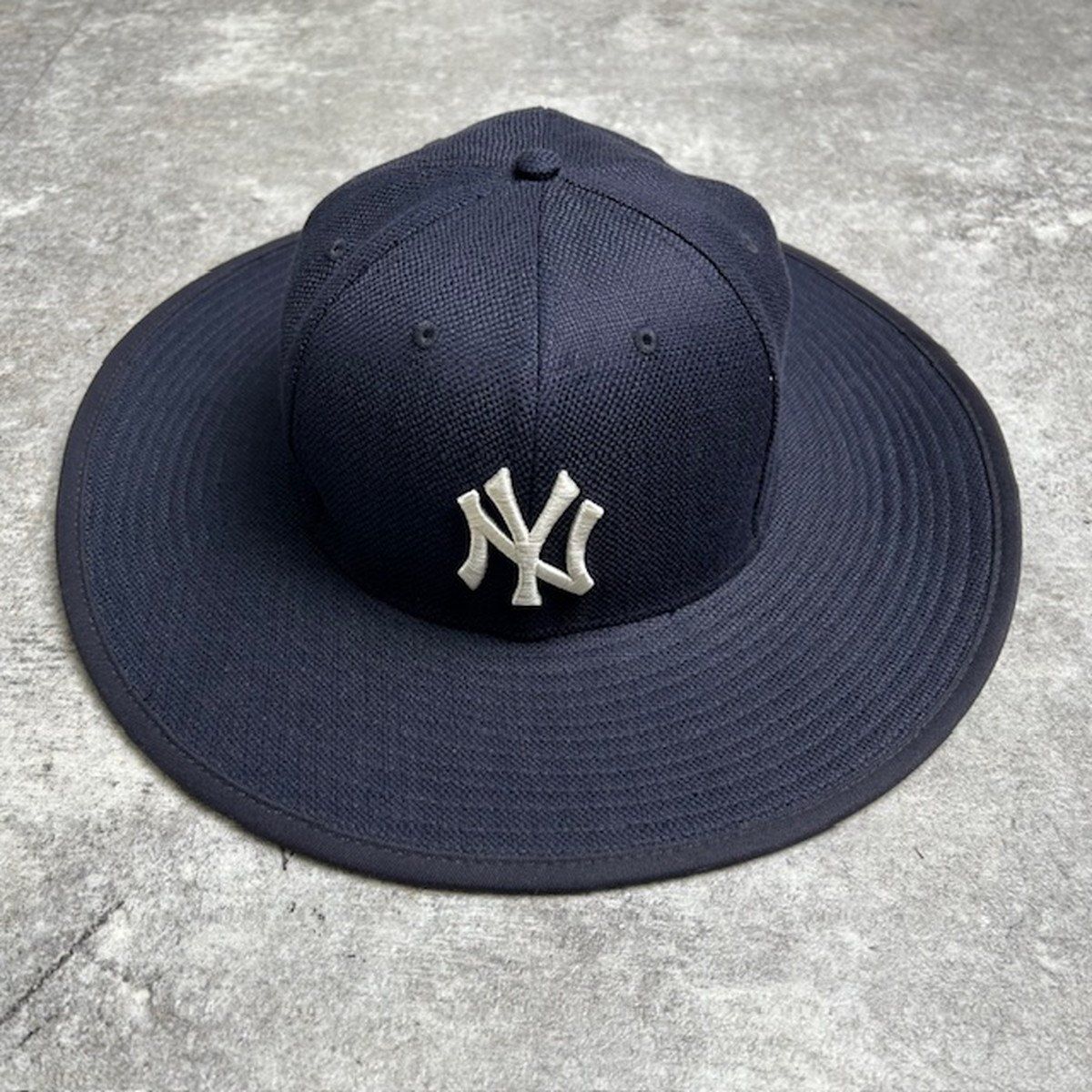 ニューエラ ロングブリムハット 楽天市場】ニューエラ ロングブリムハット NEW ERA HAT メンズ