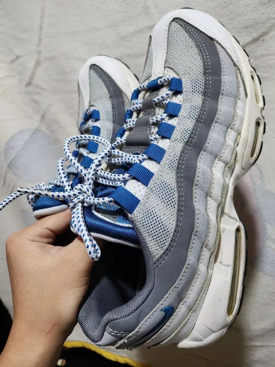【雷市場（ポンジャン）商品韓国直送】 260 NIKE(ナイキ) エアマックス 95
