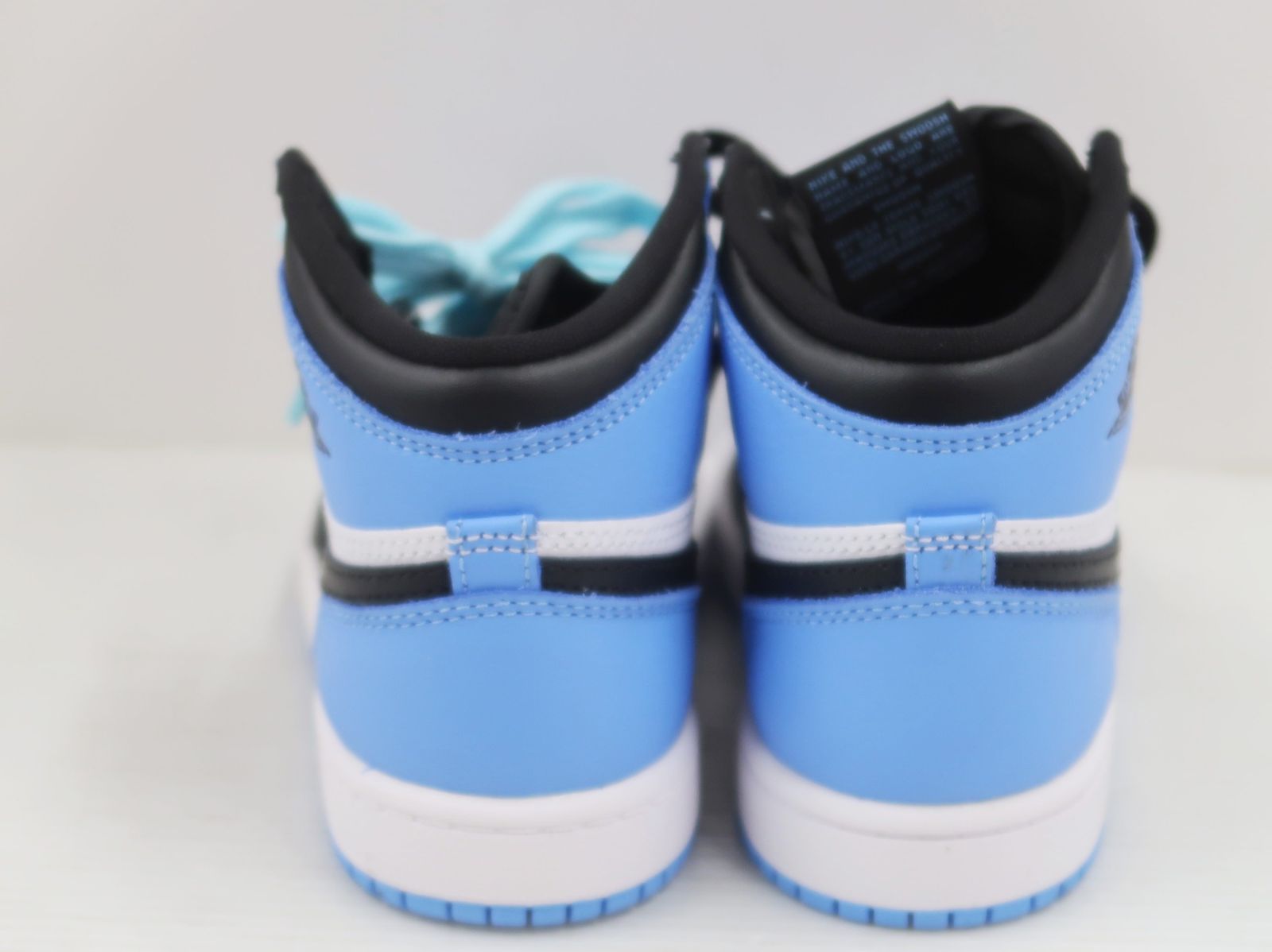 NIKE ナイキ ORDAN 1 RETRO HIGH OG PS ジョーダン レトロ ハイ FD 1412-400 スニーカー キッズ 20㎝