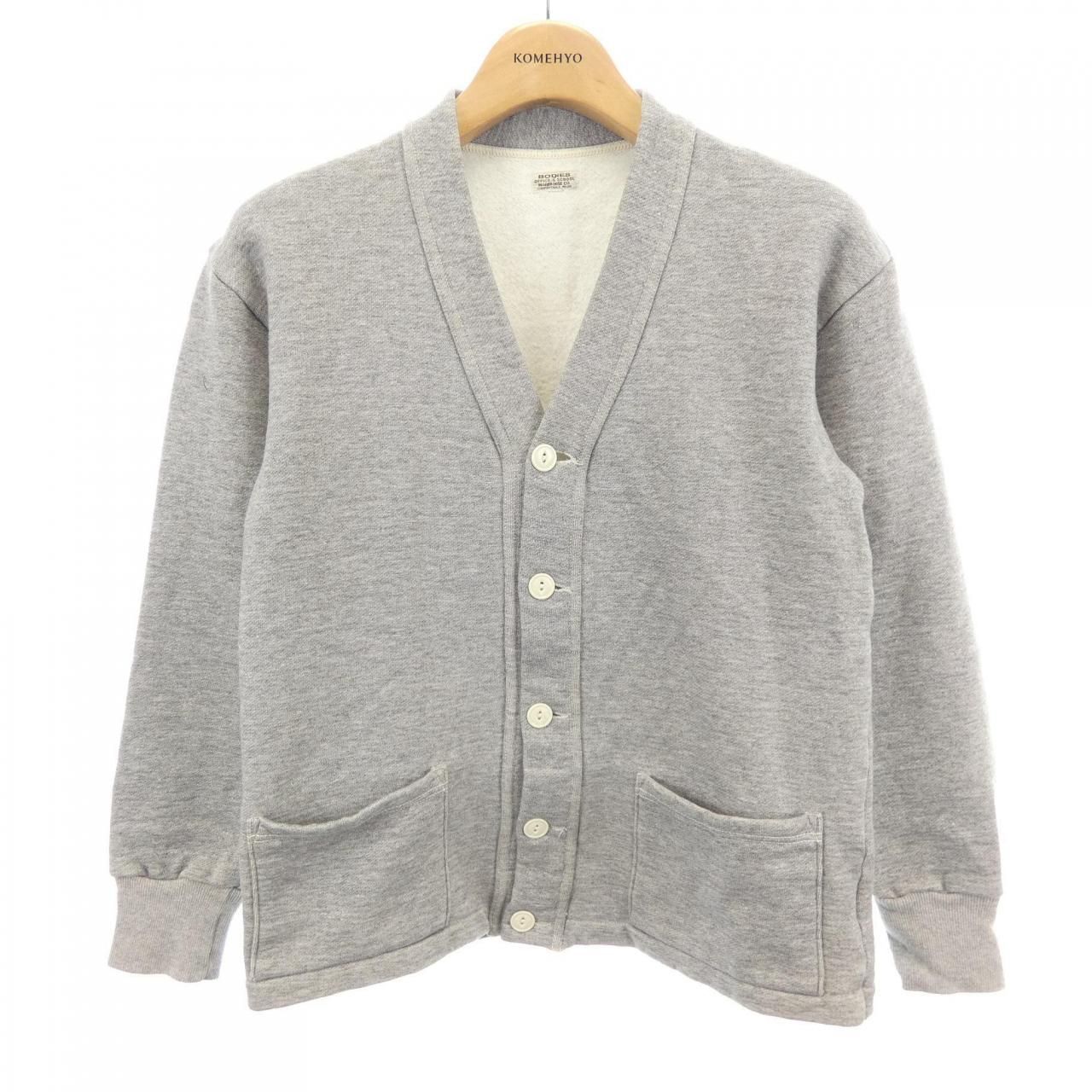ウェアハウス WARE HOUSE カーディガン ウエアハウス