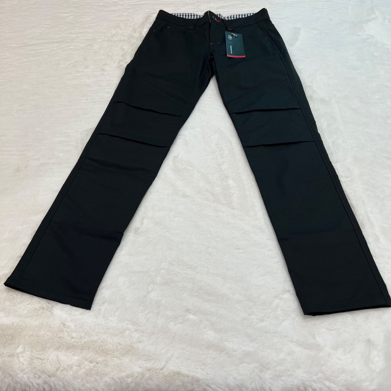 未使用品】KUSHITANI クシタニ ストレッチフィットパンツ KL-2246 S 