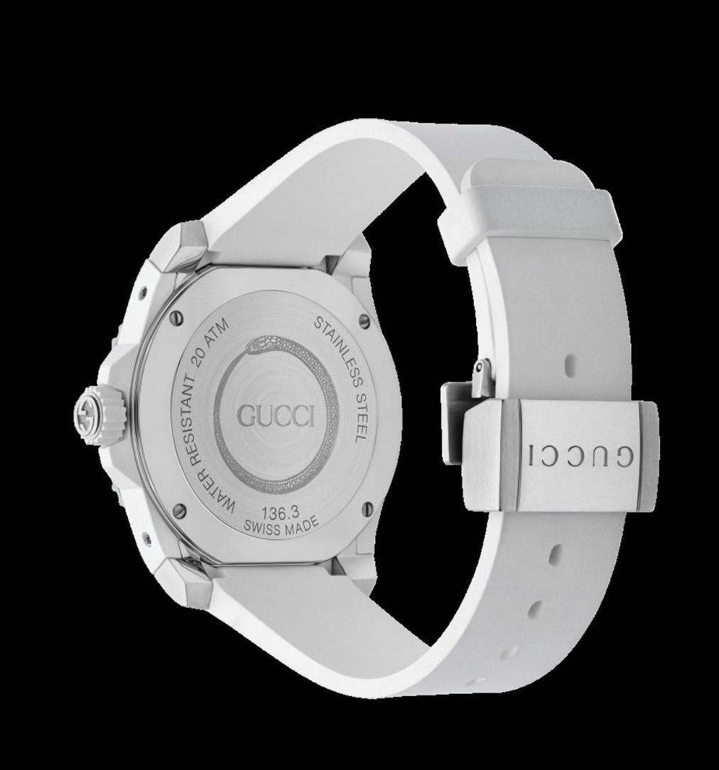 Dive Quartz