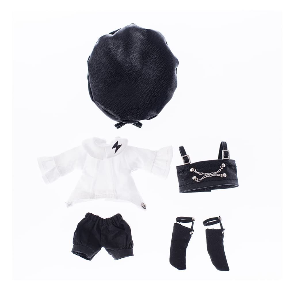 1/6ドール服✾30cmドールサイズ✾メルカリShopsより✾おまとめ
