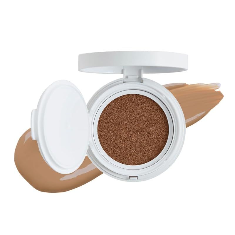 effect like finish foundation SPF50+ PA+++ エフェクト ライク フィニッシュ ファンデーション 崩れにくい (28 ブロンズ， 15g)
