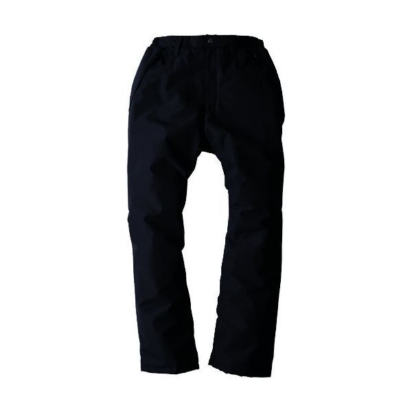 7営業日以内発送 ジーベック 560-90-L 防水防寒パンツ５６０－９０－Ｌ 56090L 沖縄離島販売不可