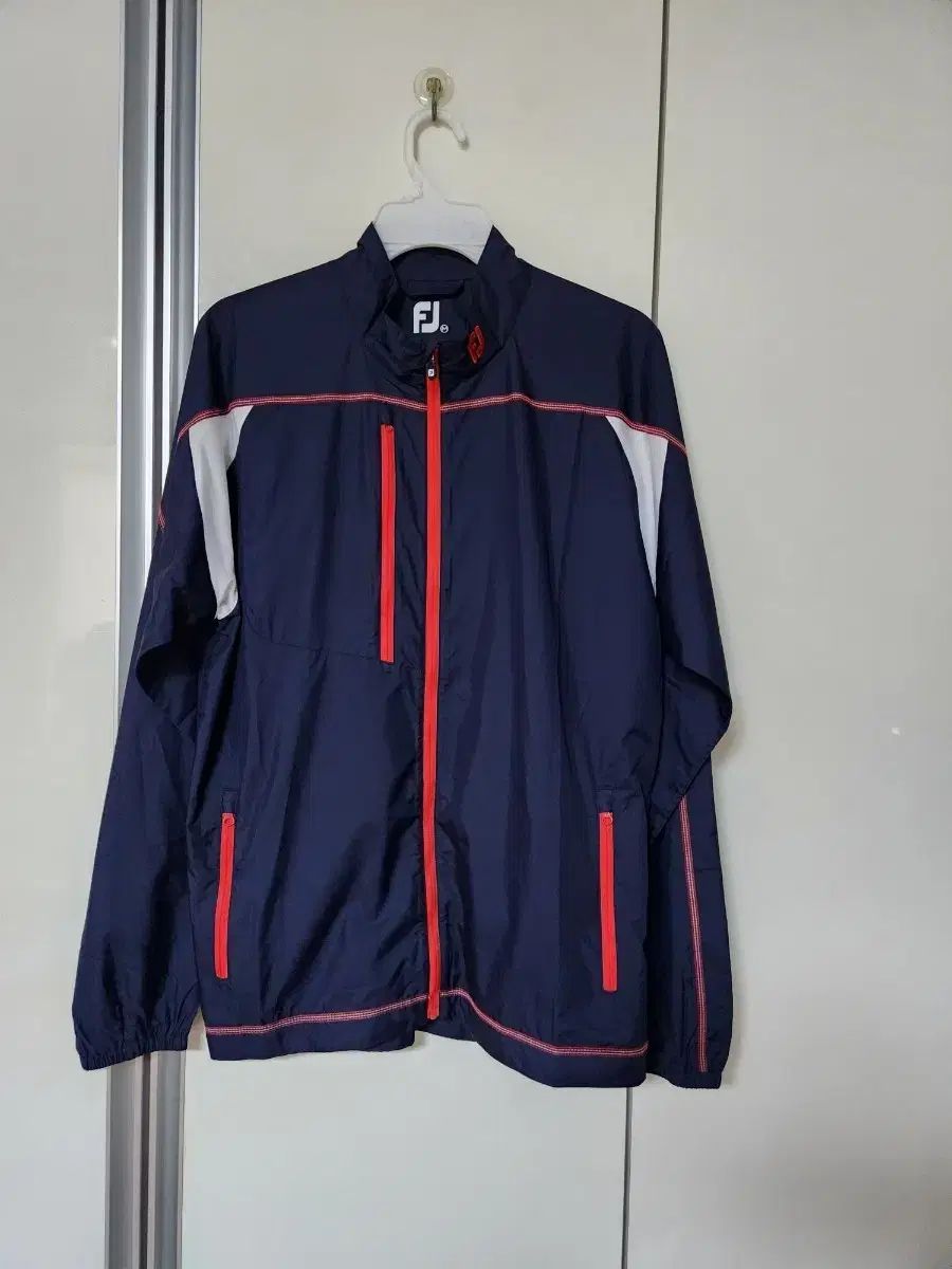 FootJoy フットジョイ メンズ 軽量 フロントガラス|サイズ M