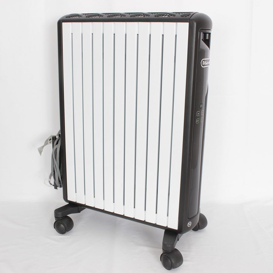 美品⭐︎デロンギマルチダイナミックヒーターWi-Fiモデル【10〜13畳用】