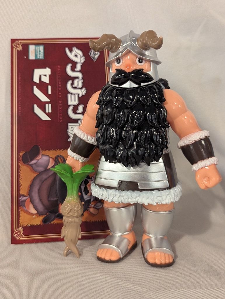 マックストイ ダンジョン飯 フィギュア センシ Amazon | マックスファクトリー[Max Factory] figma ダンジョン