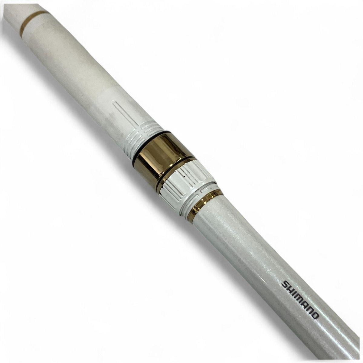 中古釣竿 CFF ロッド 釣り竿 海釣り ロッド・竿 船竿 1.9m 自重262g Y29olilai ロッド・竿