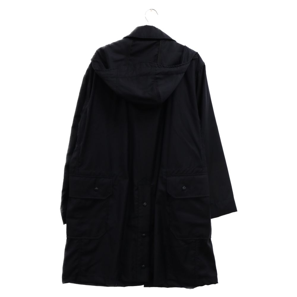 Engineered Garmentsエンジニアドガーメンツウールダスターコート Engineered Garments (エンジニアド ガーメンツ) EG Duster
