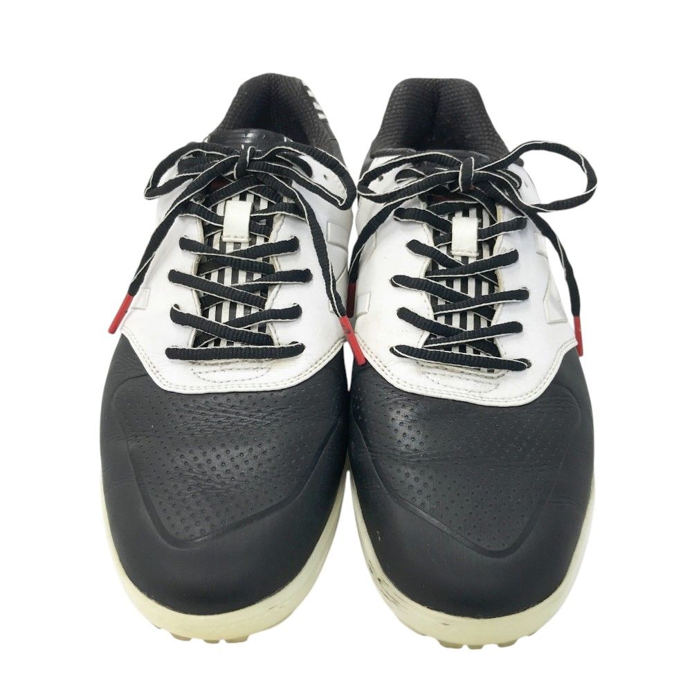 NEW BALANCE GOLF ニューバランス MG996TB 世界500足限定 ゴルフシューズ  ブラック系 27 [240101438549] ゴルフウェア メンズ ストスト NEW BALANCE GOLF ニューバランス MG996TB 世界500足限定 ゴルフ