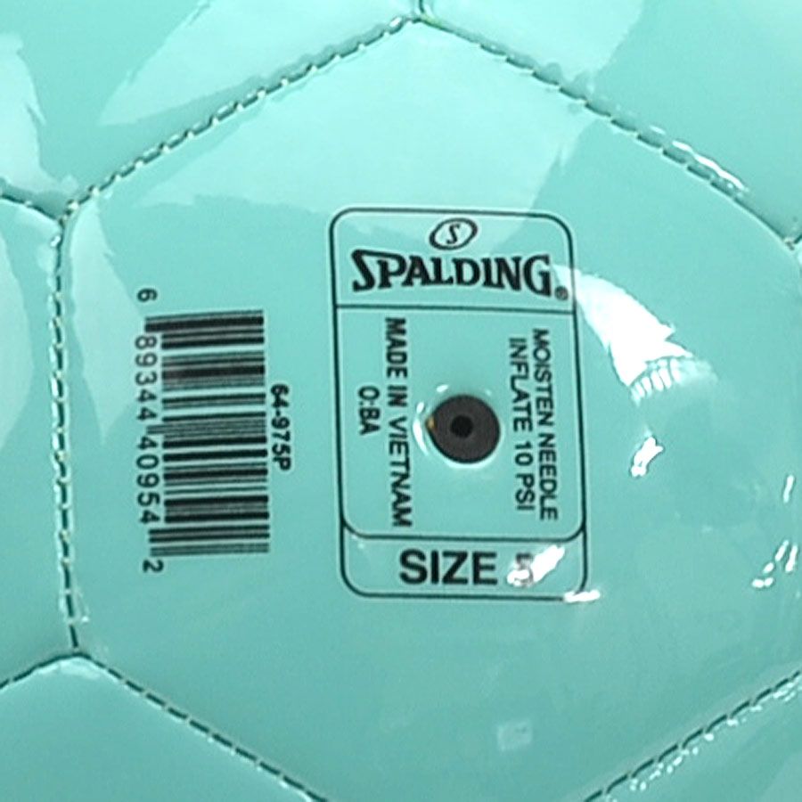 Tiffany &amp; Co. - Tiffany キャットストリート限定　サッカーボール TIFFANY＆Co Harajyuku Cat street Limited SPALDING soccer