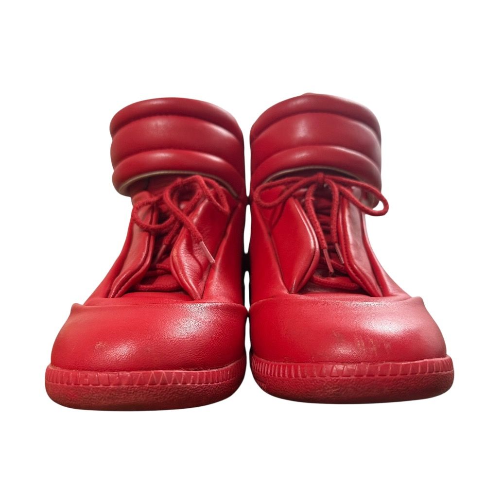 美品 Maison Margiela22 メゾンマルジェラ Future Hi-Top フューチャー