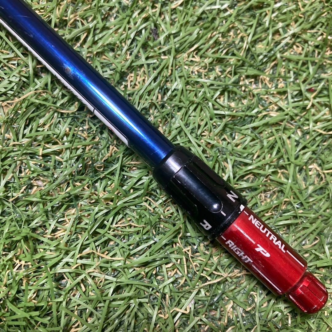 シャフト Diamana Kai'li60 x5ct ドライバー テーラーメイド - メルカリ