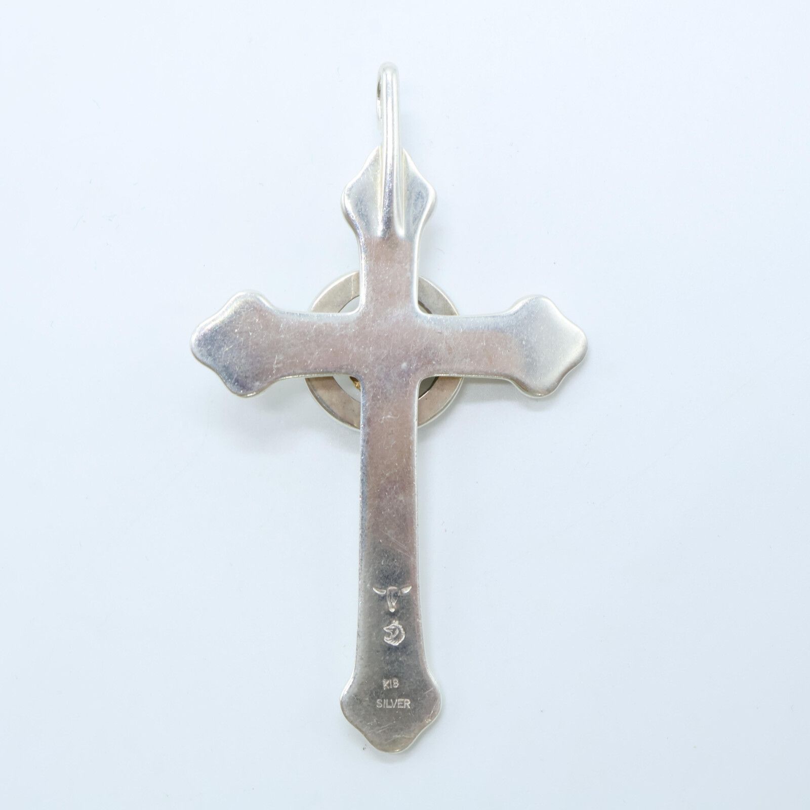 タディアンドキング TADY＆KIG ラージクロスGPローズ TADY&KING タディ