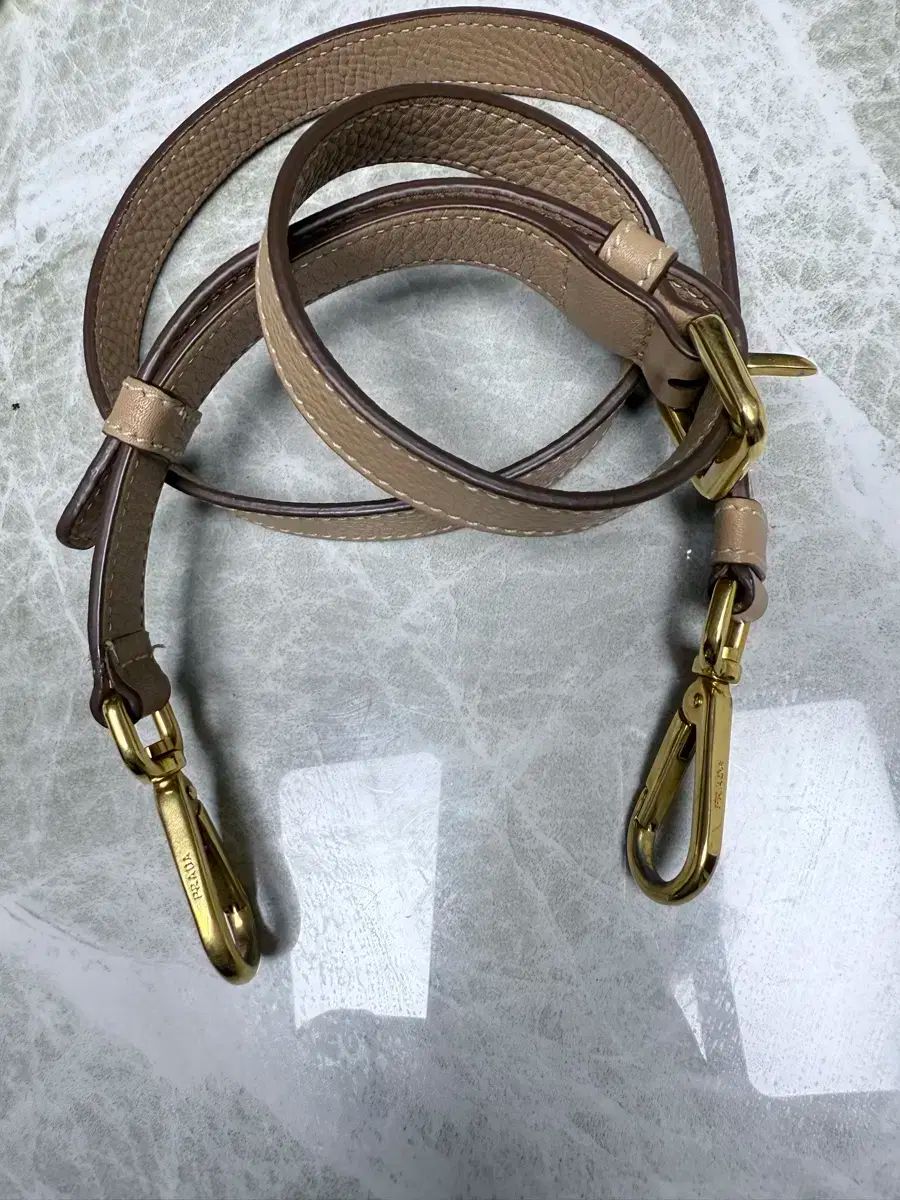 PRADA プラダ バッグ クロスバッグ バッグストラップ ストラップ