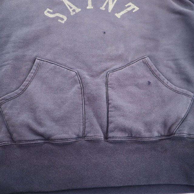 SAINT Mxxxxxx BerBerJin BJ CRW SWT M13 Navy