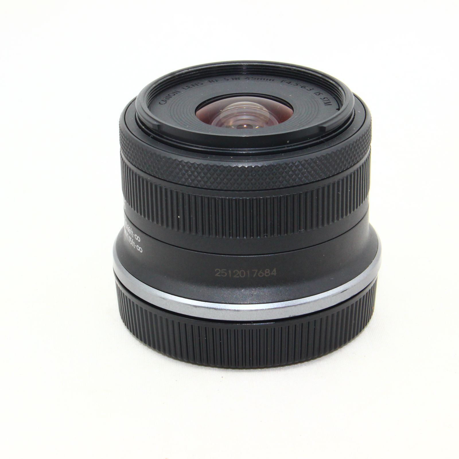 Canon RF-S18-45mm F4.5-6.3 IS STM 【値下げ】 CANON RF-S 18-45mm F4.5-6.3 IS STM 【公式通販】