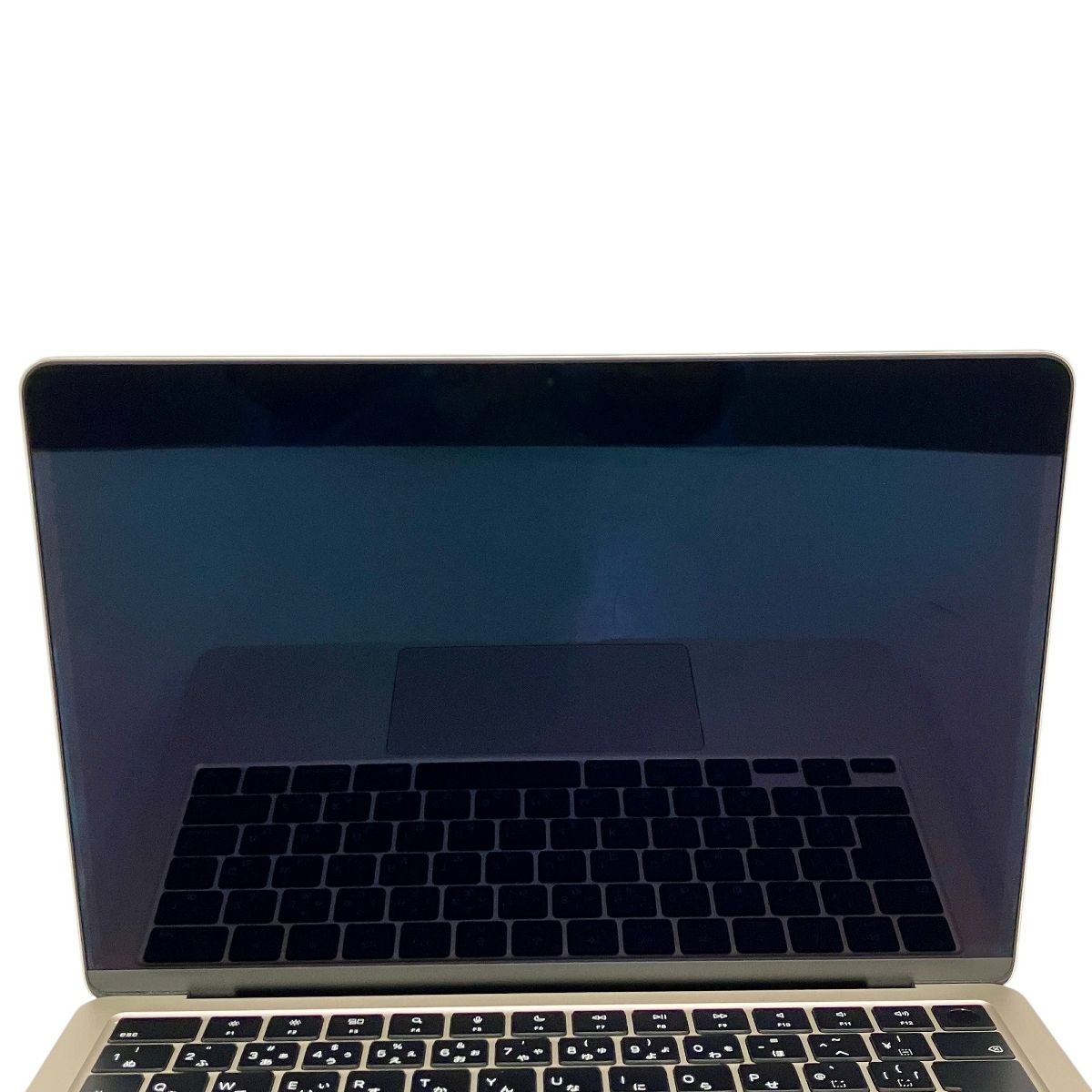 充放電回数19回】 Apple MacBook Air 2022 CTO ノートPC M2 8C