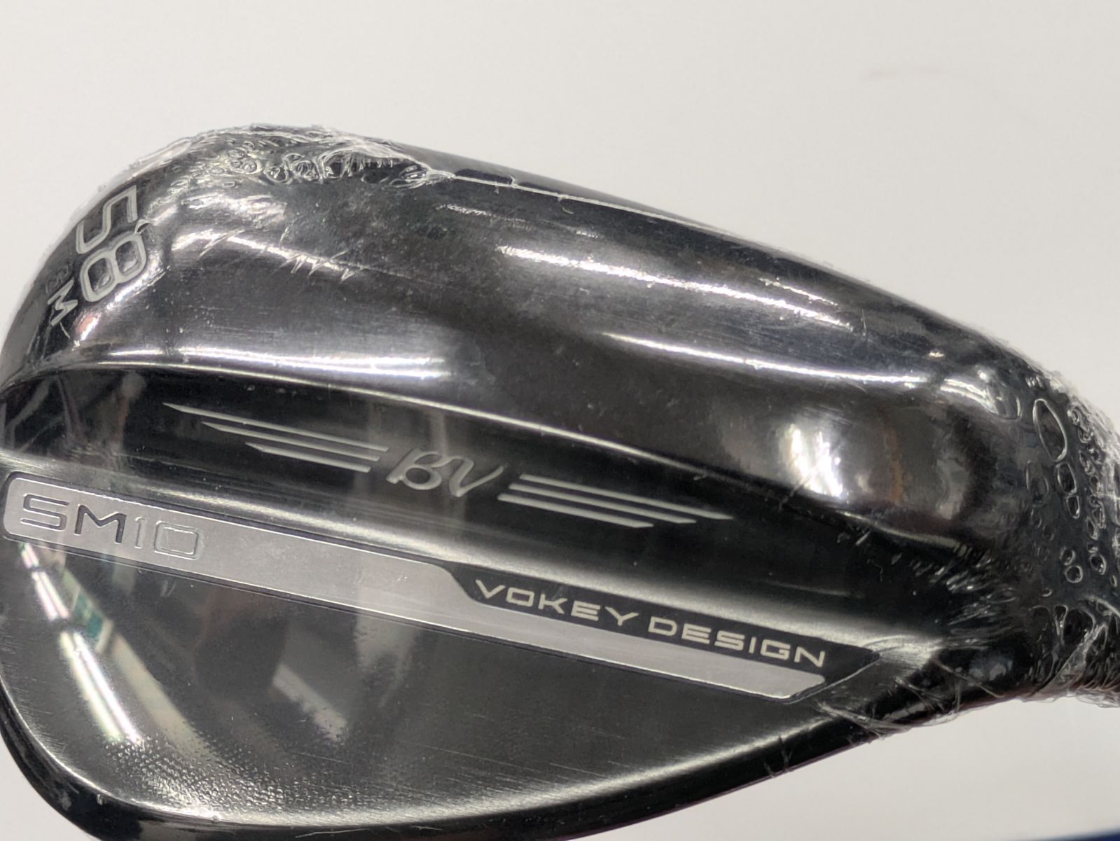 タイトリスト Vokey