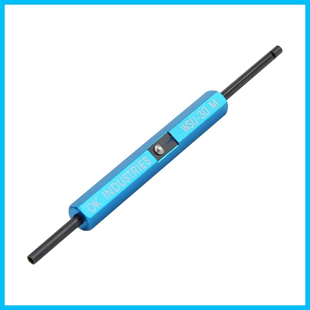数量 WSU-30M ストリッピング ラッピング アンラッピング用 30AWG ワイヤラップ工具 Hilitand