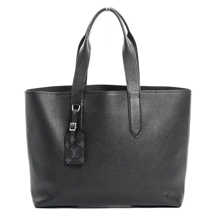 LOUIS VUITTON ルイヴィトン トートバッグ カバヴォワヤージュNV