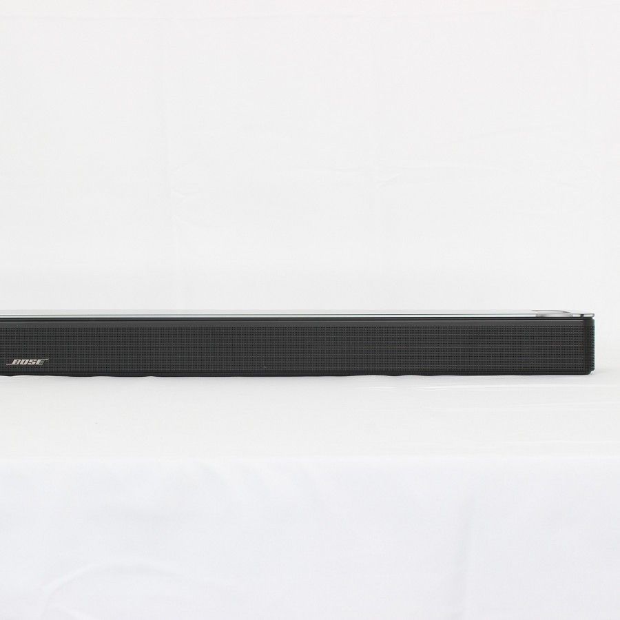 Bose サウンドバー 900 ブラック ジャンク 超美品】Bose スマート サウンドバー 900 BLACK Bose Smart Soundbar