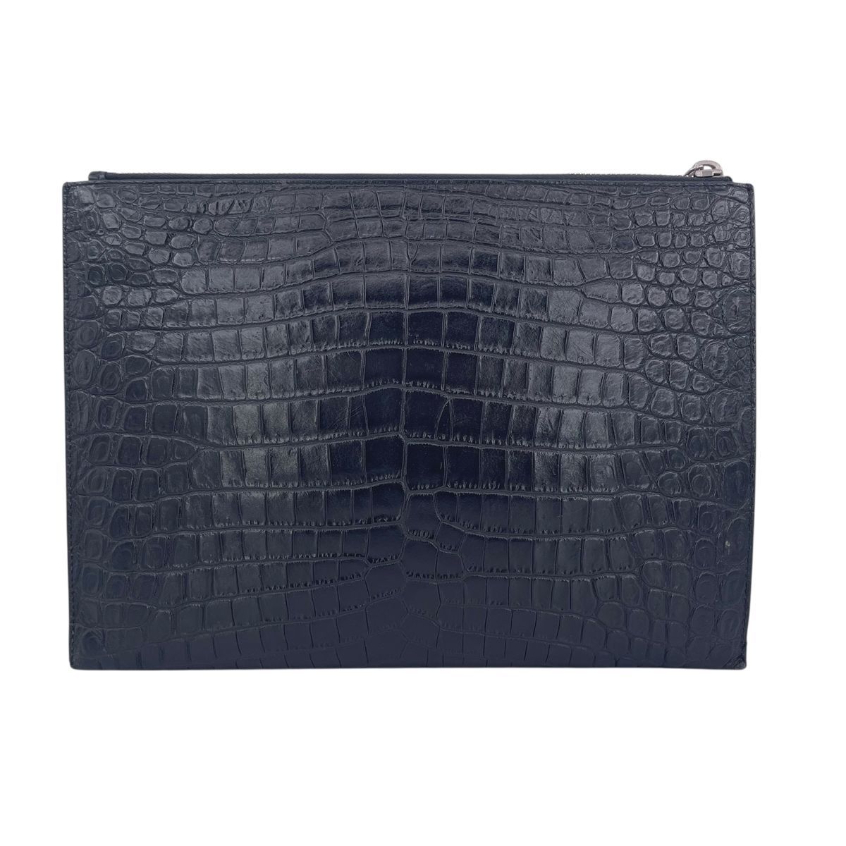 中古】 Saint Laurent サンローラン タブレットケース 462361 クラッチ 