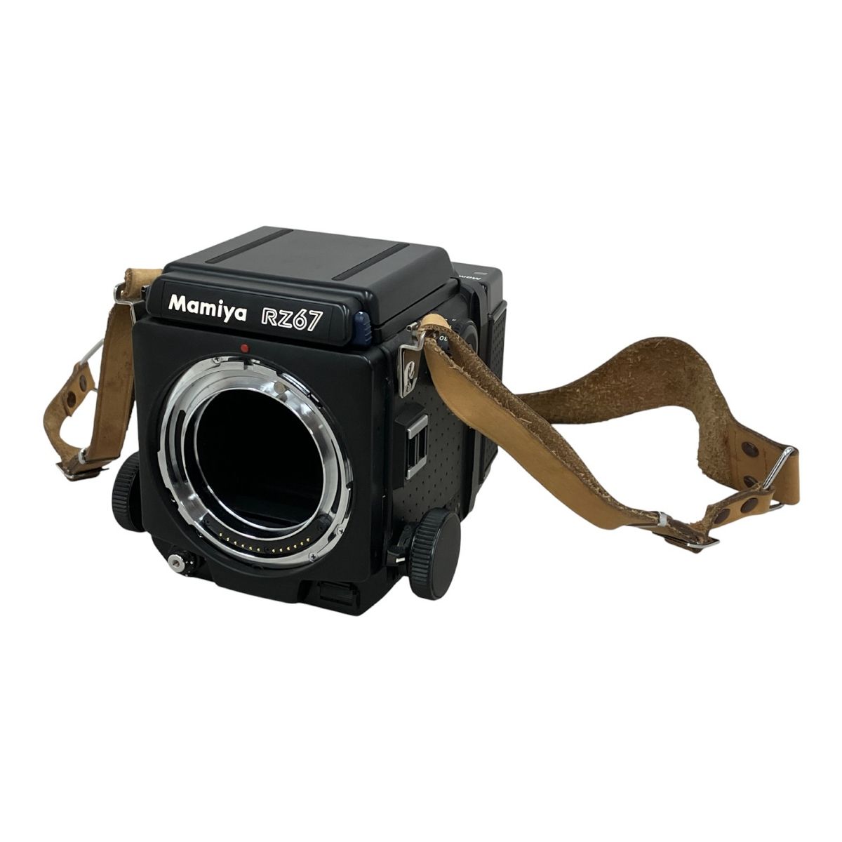 Mamiya RZ67 Professional マミヤ フィルムカメラ M10347346