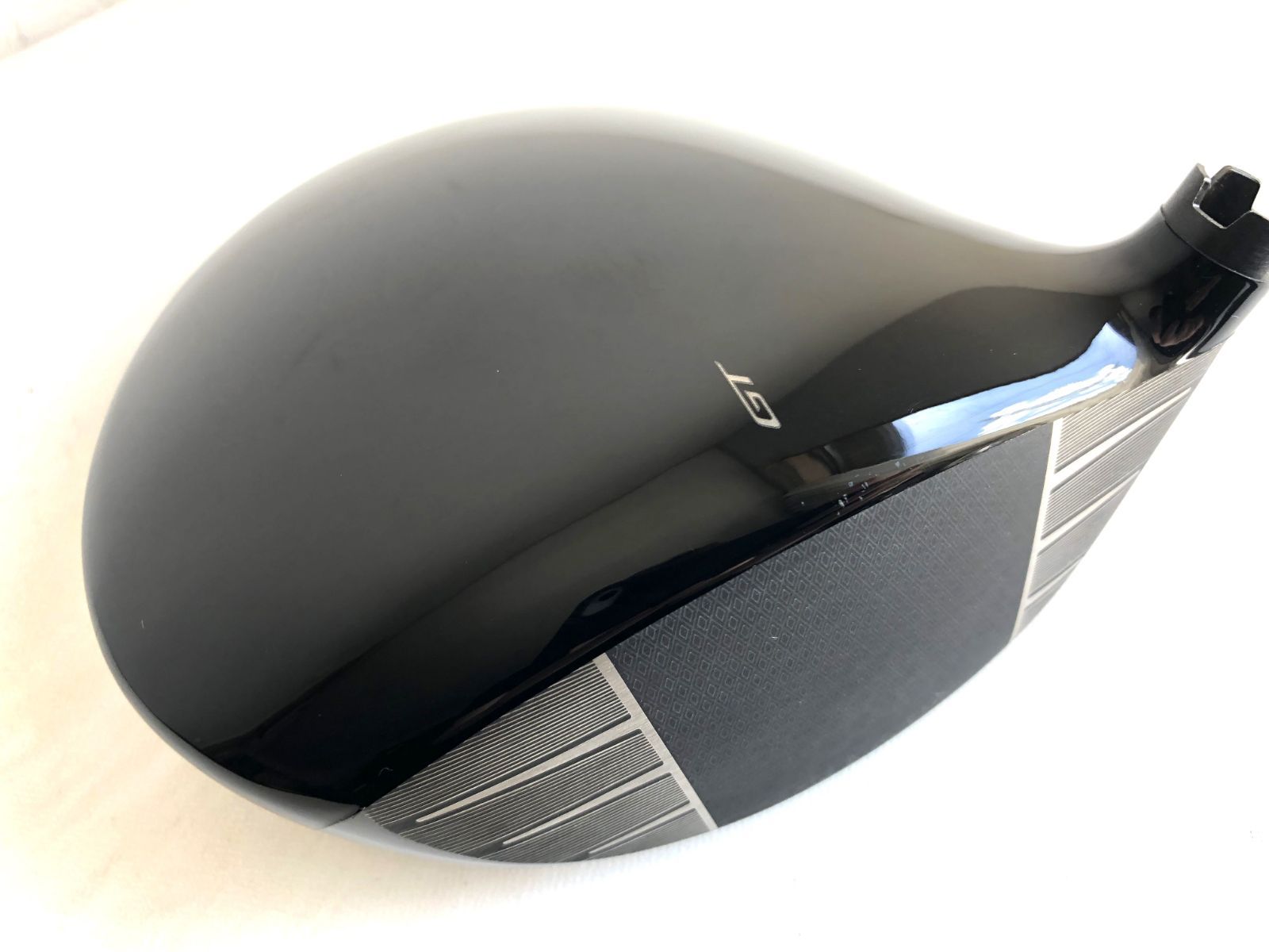 タイトリスト910H 19度 ヘッド単体&ヘッドカバー付き‼️ Titleist GOLF CLUBS : 910H Utility ｜ タイトリスト ゴルフ