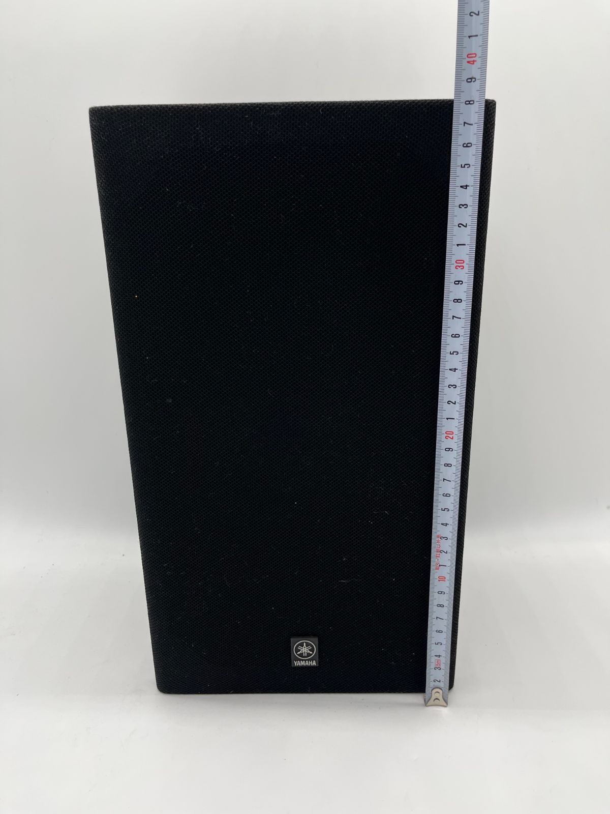 YAMAHA ヤマハ 18cm 2-way 2-speakers System NS-10M スピーカー