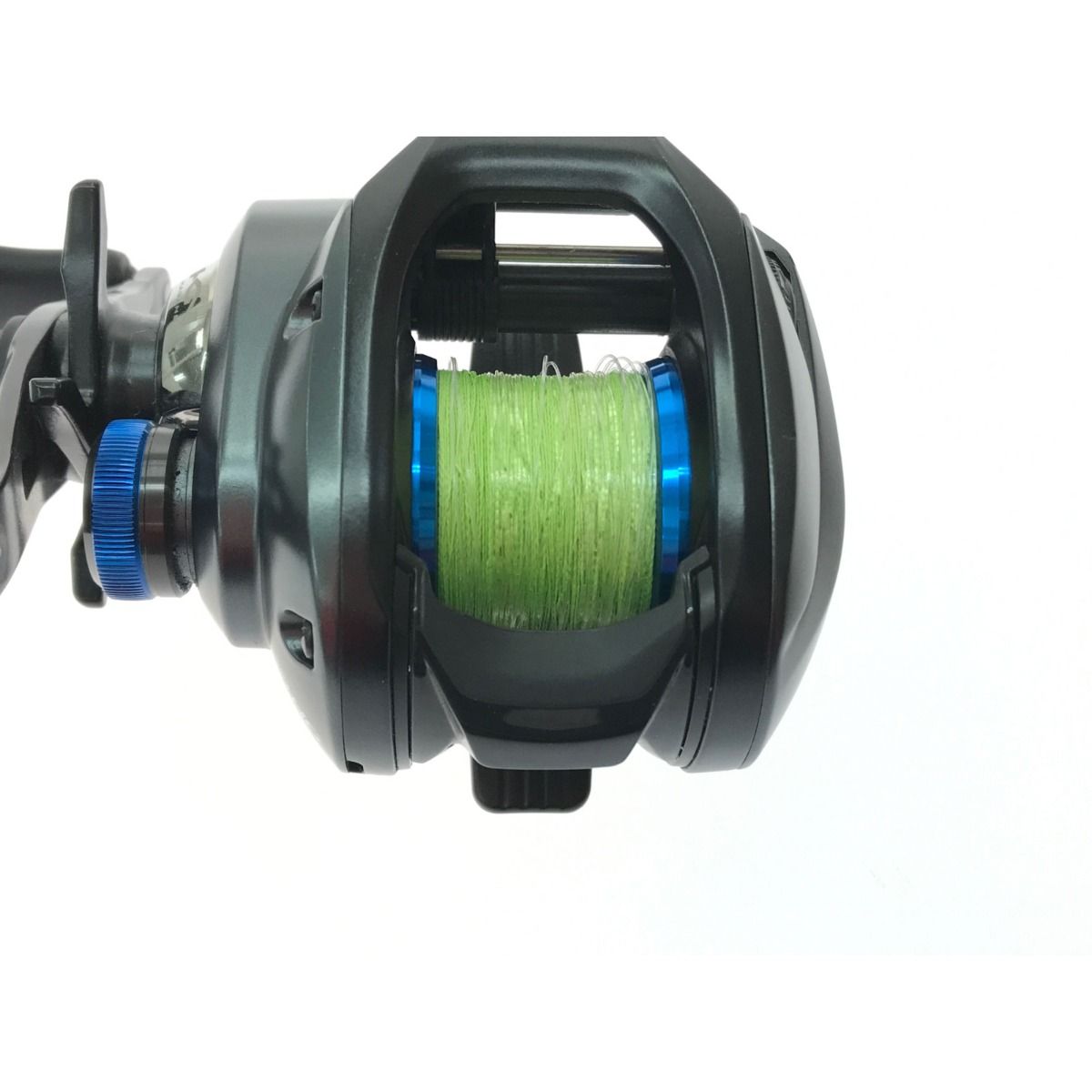 ▽▽SHIMANO シマノ ベイトリール 20SLXDC71HG 04180
