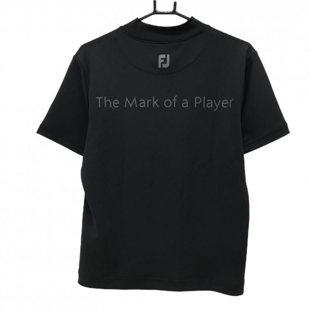 フットジョイ（FootJoy） 長袖 ハイネックシャツ メンズ 通販