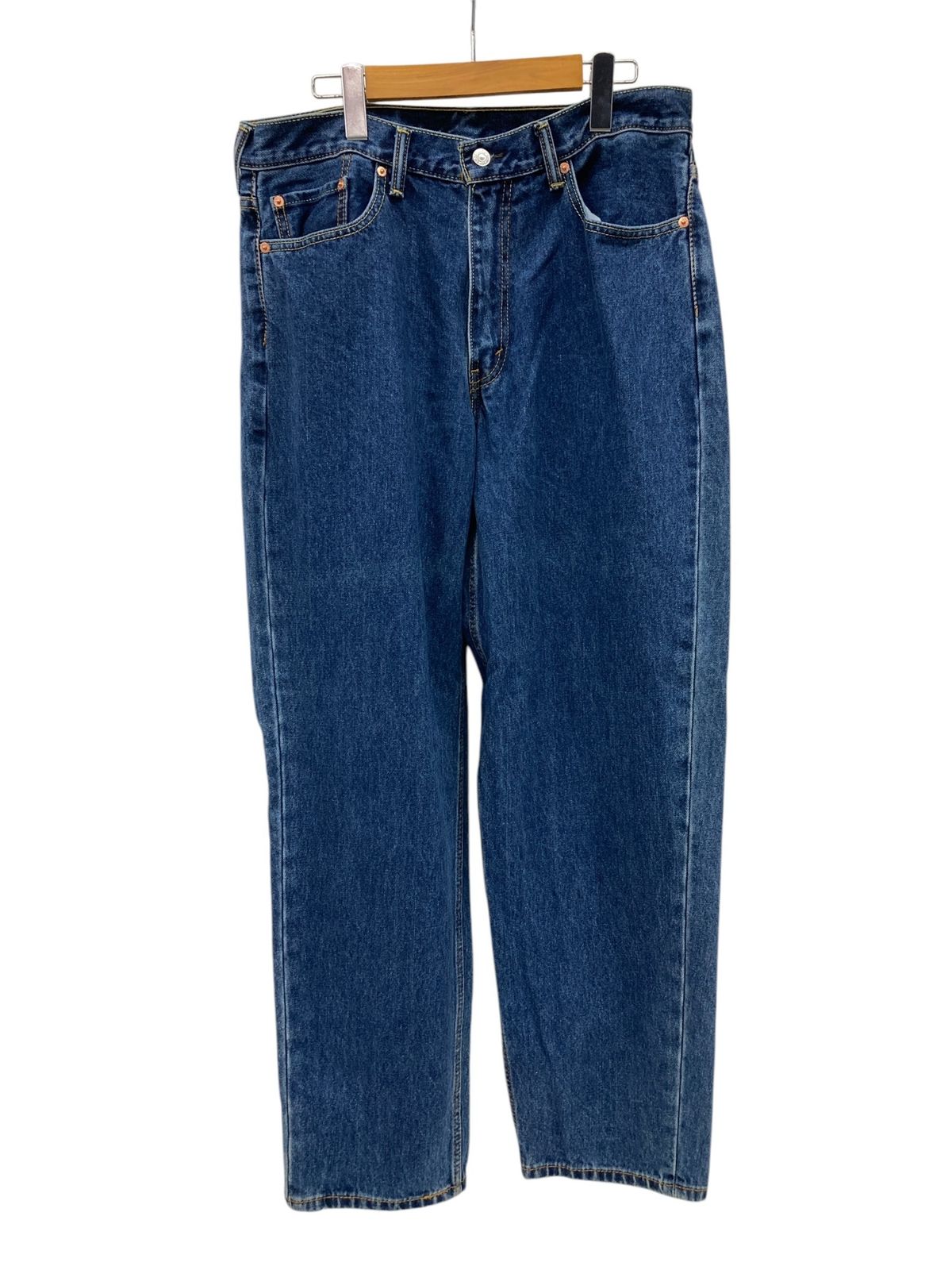 Levi's (リーバイス) 560 デニムジーンズ パンツ ボトム 00560 Levi's (リーバイス) 560 デニムジーンズ パンツ ボトム 00560