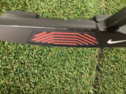Nike Method Matter レフティーパター　34インチ Amazon | NIKEGOLF(ナイキゴルフ) METHOD MATTER パター METHOD