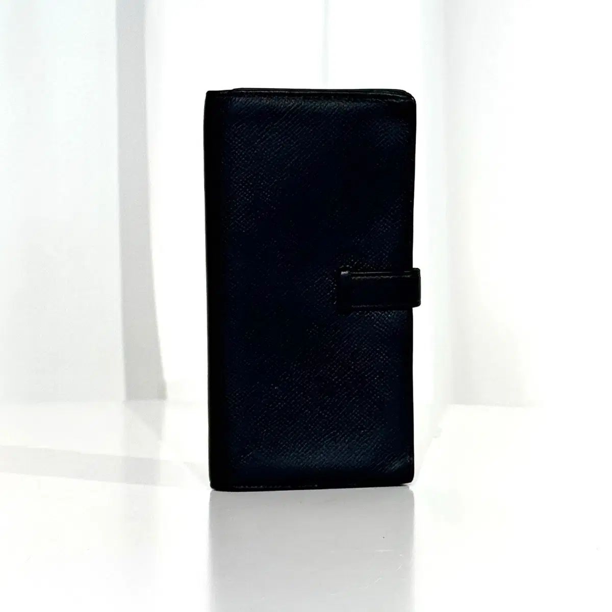 新品 FENDI フェンディ 7M0264 AG0L F0QA1 FFロゴ 二つ折り長