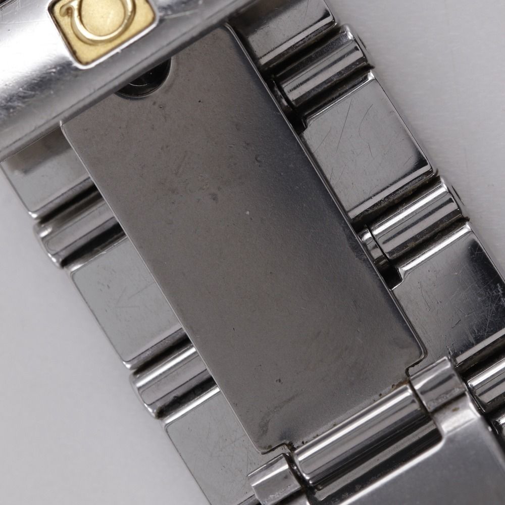 OMEGA】オメガ コンステレーション カレ cal.1376 1528.46 ステンレス  